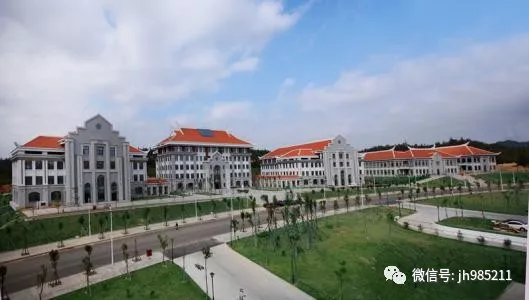 厦门大学医学院