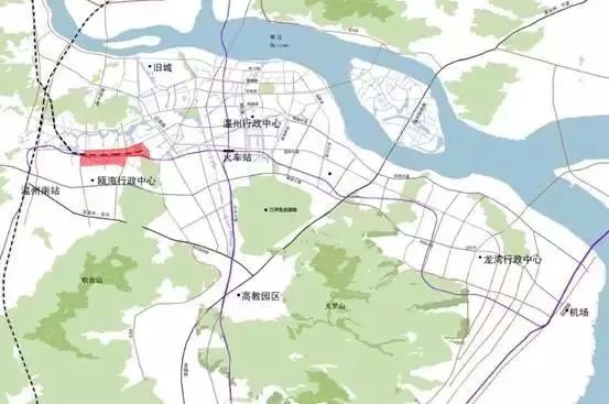 温州市区人口_温州11个县市区地图