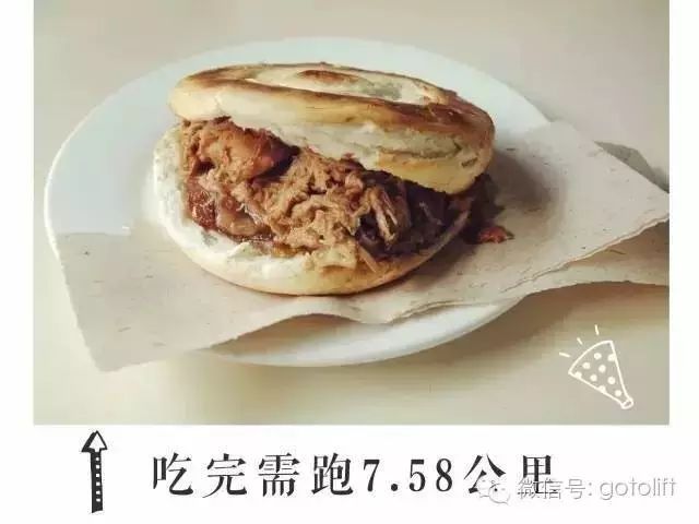 做多久运动才能消耗掉这些食物 ?看完惊呆了