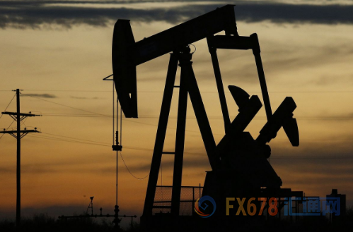 贝克休斯石油钻井数减少4口，油价反应平淡