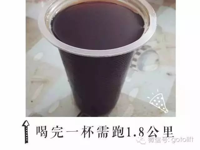 做多久运动才能消耗掉这些食物 ?看完惊呆了