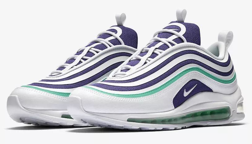 nike air max 98 新配色