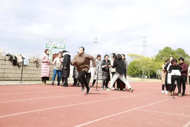 享趣味运动 做魅力女神