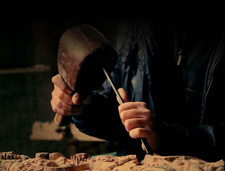 沧州也有《我在故宫修文物》的"工匠",以匠心筑传世之
