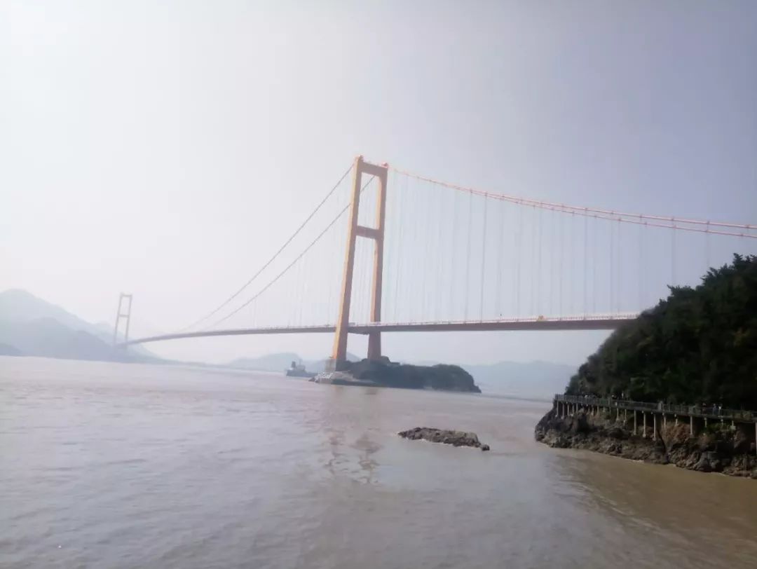 吃海鲜,看海景,赏青山绿水,500位上海游客为舟山点赞!(评论有奖)