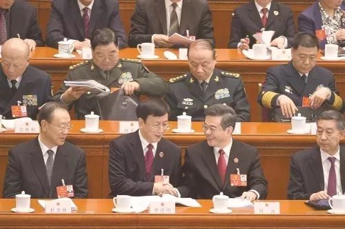 最高人民检察院院长曹建明