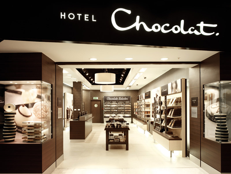 hotel chocolat.