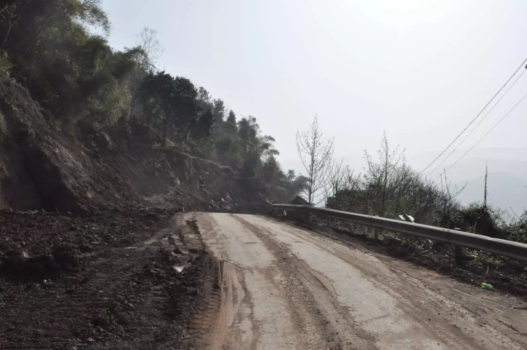 好消息!万州沿江大道已开工建设,通车时间是.