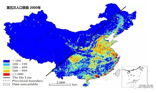 2007年人口普查_从“求发财”到“求人才”40年来广东人口增加60