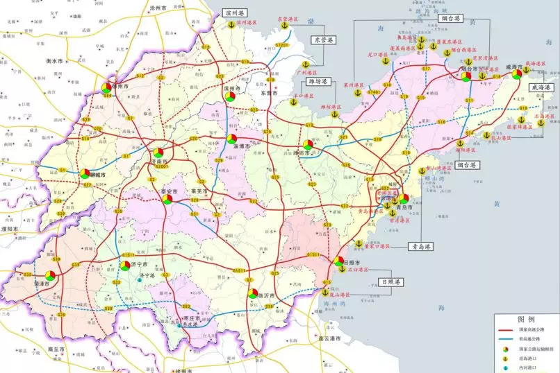 高铁1小时交通圈布局如何影响山点城市房地产市场