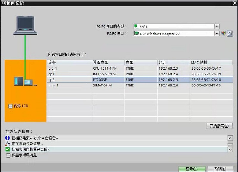 PLC测速程序实例解析与操作指南