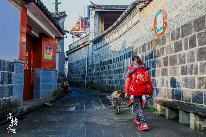 文昌市古城村多少人口_丽江古城图片(3)