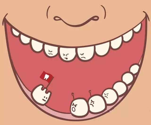 这个方法能预防60%以上的儿童蛀牙,who强烈推荐