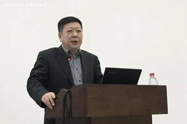 【要闻 哈尔滨医科大学博士生入学考试顺利结束 第九届博士研究生