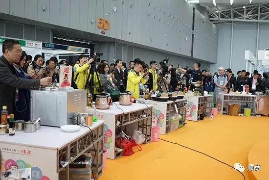 2018顺德家电博览会逛展攻略(图4)