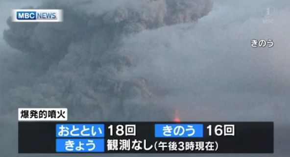 日本2019年发生大地震可能性非常大！