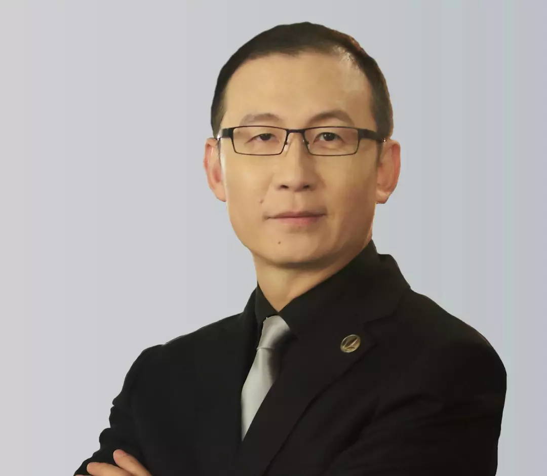 李延亮憾别康宝莱