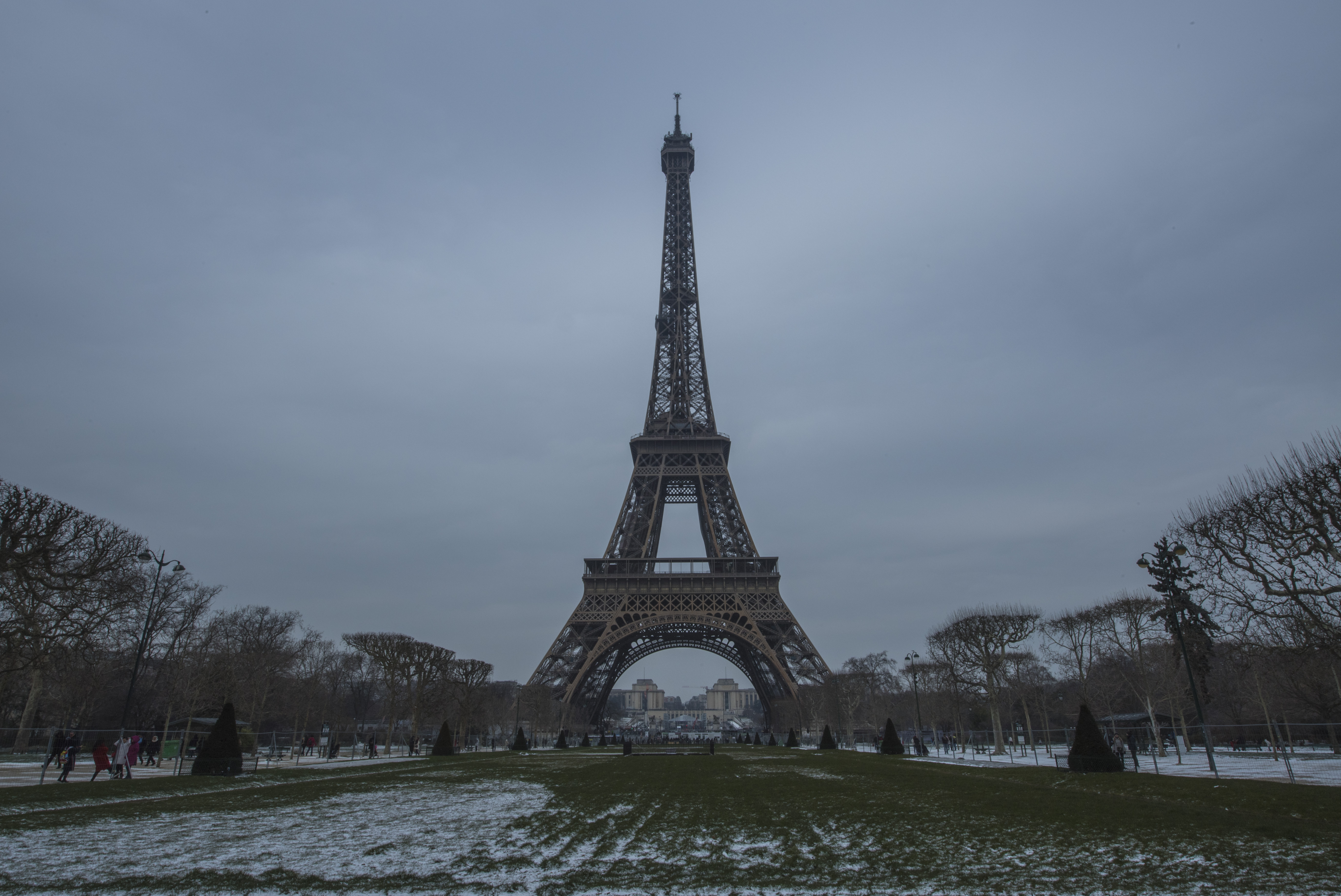 2014埃菲尔铁塔_旅游攻略_门票_地址_游记点评,巴黎旅游景点推荐 - 去哪儿攻略社区