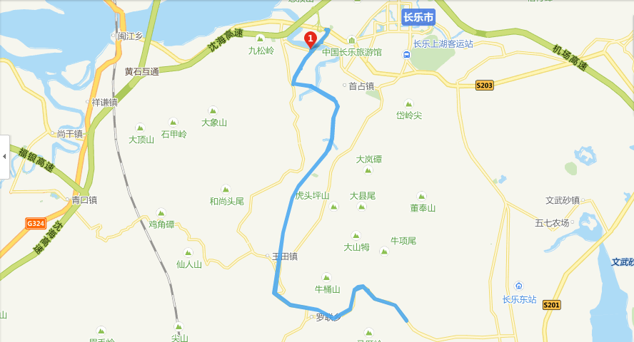 长乐营滨东路5月动建 滨海大道堤路结合段加紧建设