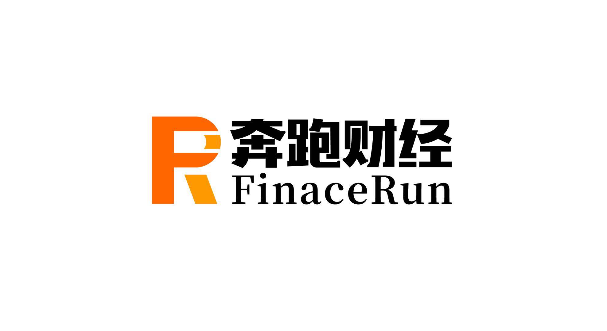 奔跑财经logo