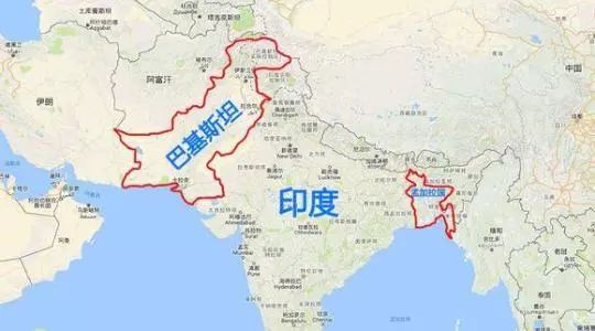 吞并中国邻国,阻碍"一带一路",印度你好大的口气!