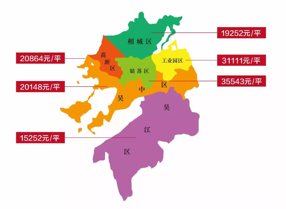 苏州的这个地方简直就是2.0版的园区