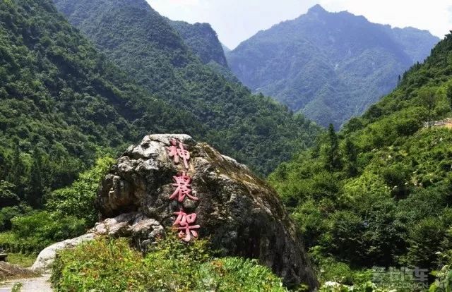 报名即送六大景区套票,寻觅秘境足迹!神农架越野 | 早鸟报名中