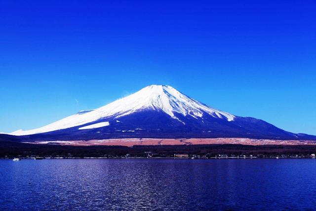 新燃岳再喷发，日本最美的火山除了富士山，还有这些值得去旅游