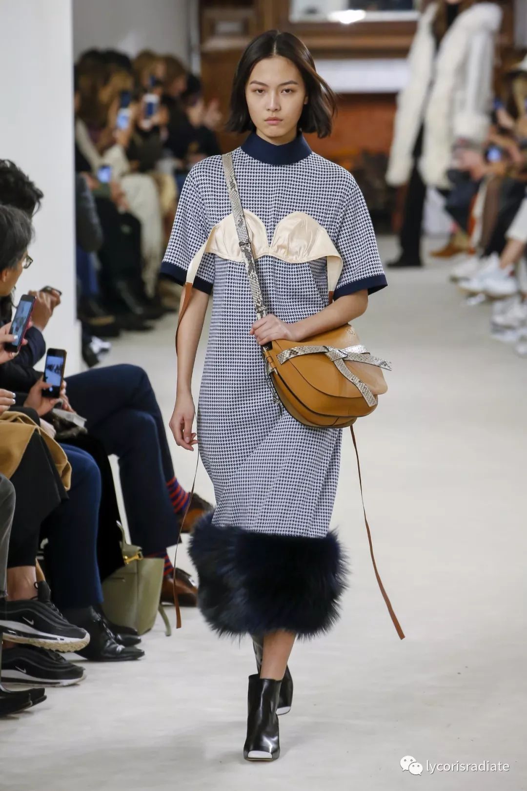 FALL 2018 READYTOWEAR Loewe