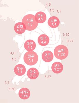 大邱几个人口_韩国大邱级护卫舰