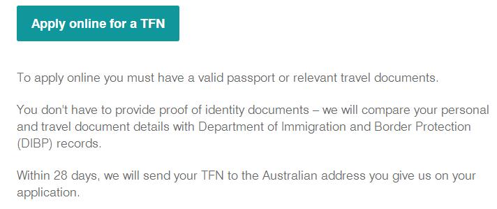 澳洲移民须知:税号有什么用?如何申请?