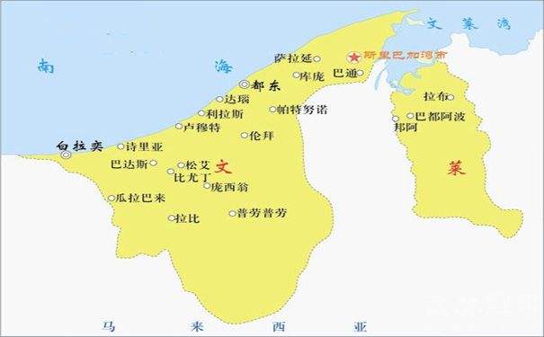 文莱总人口数_文莱地图(2)