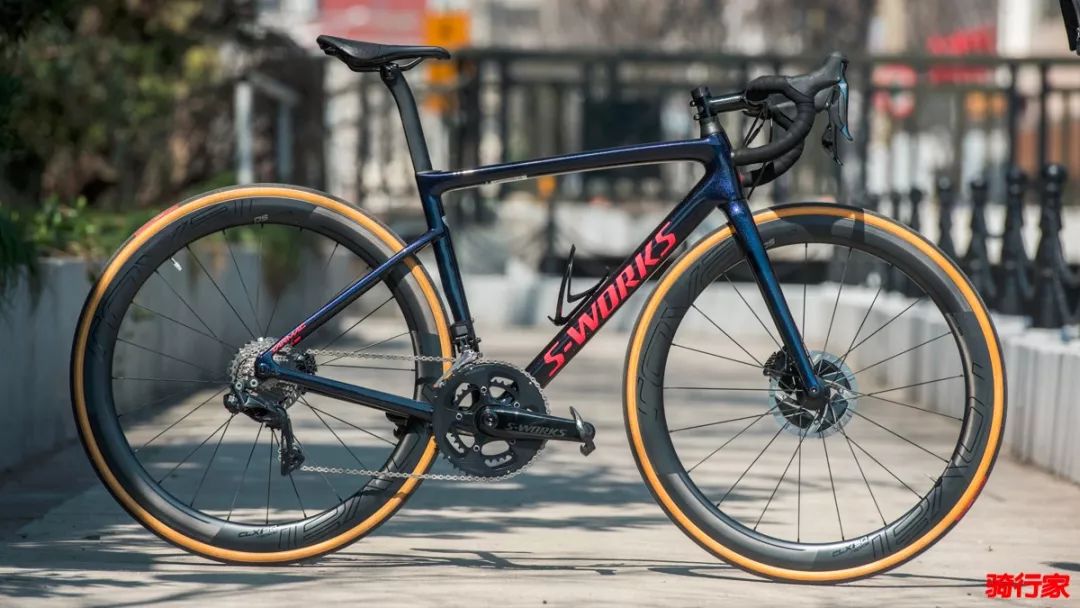 【转载】 specialized发布tarmac sl 6 disc公路车