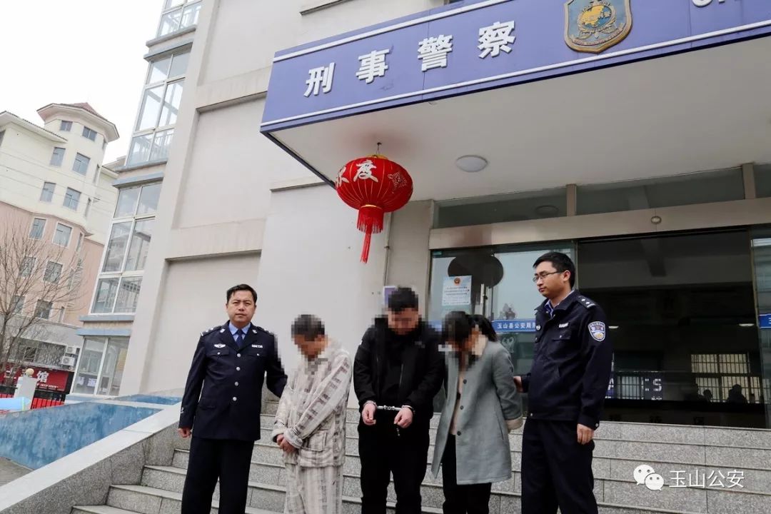 扫黑除恶 捣毁淫窝 上饶刑警打掉组织卖淫团伙,抓14人