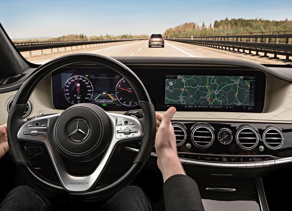 自动驾驶成未来趋势，但对于自动驾驶分级，你了解多少？