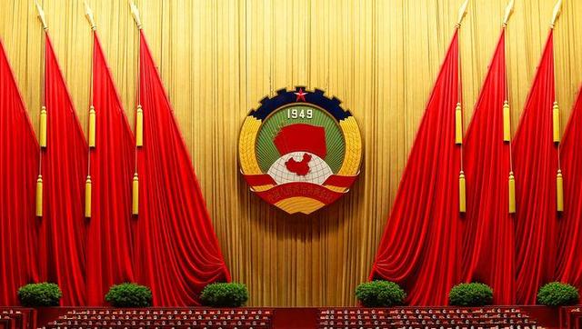 中国人民政治协商会议第十三届全国委员会第一次会议政治决议_搜狐政务_搜狐网