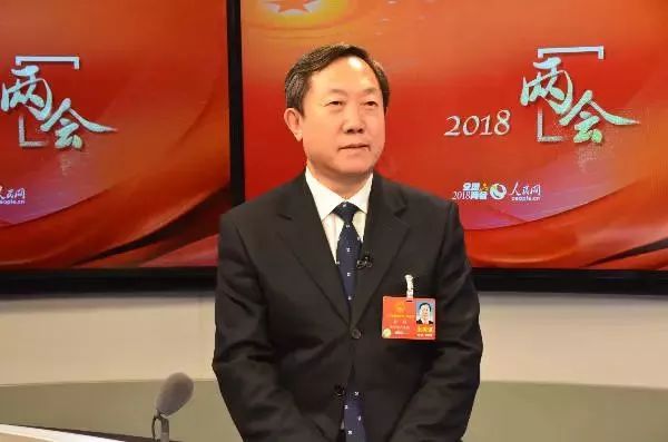 【北京 来自"两会"的报道】李坤代表:国有林区改革正当时