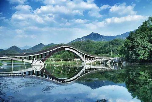 大奇山▼ 灵栖洞▼ 千岛湖▼ 白石源村▼ 龙川风景名胜区 ▼ 徽州