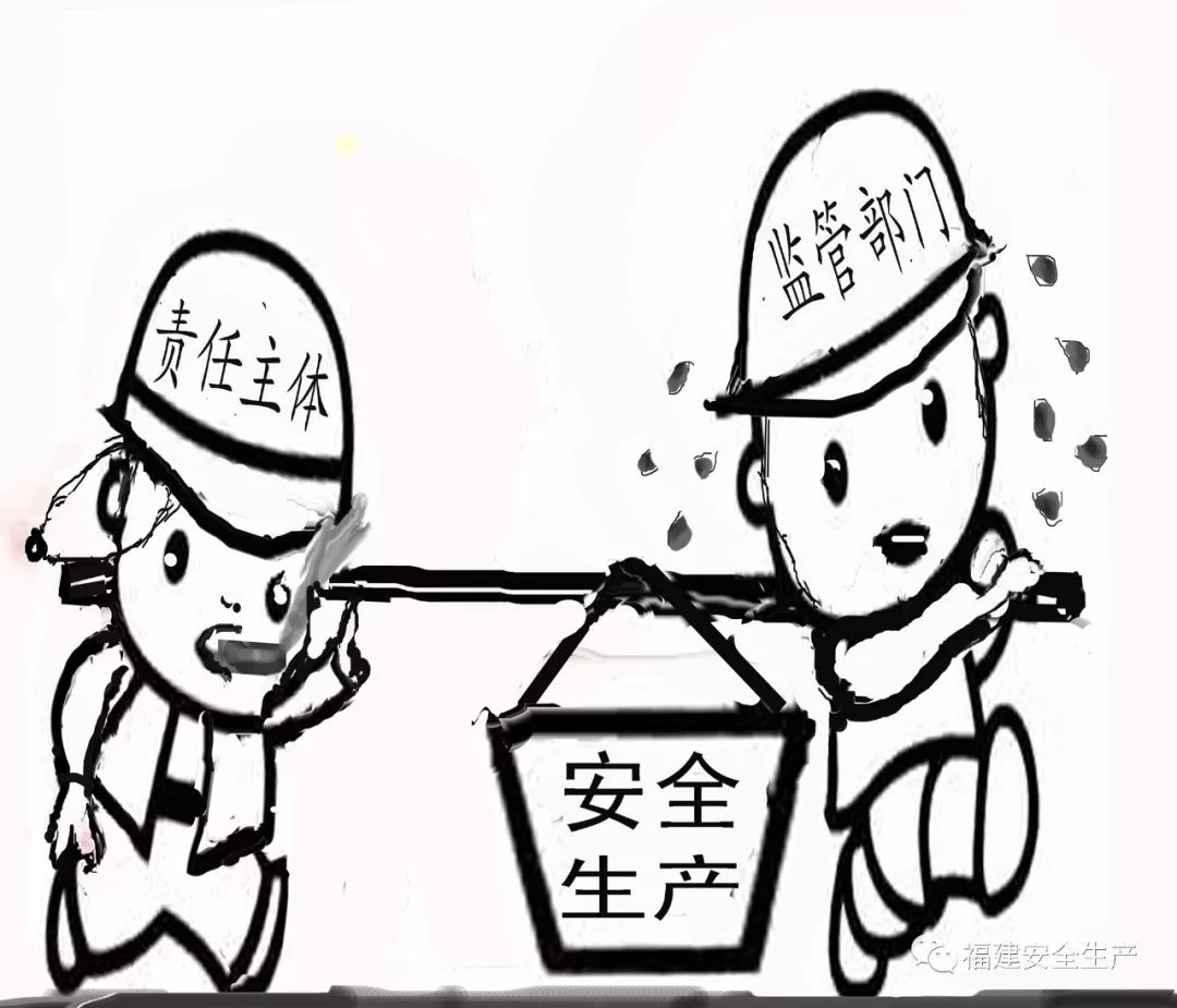 安全管理老兵 呼声呐喊先锋 ——"草根"漫画家冯澜