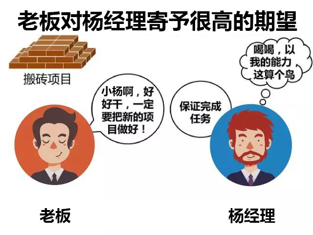 九牛集团杨繁—一位退伍军人如何华丽转身为职场精英