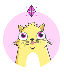 谜恋猫CryptoKitties：区块链游戏或成为新商业模式 综合 第1张