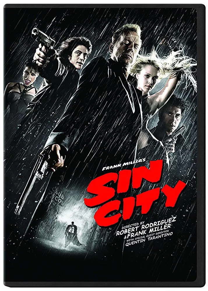 sin city