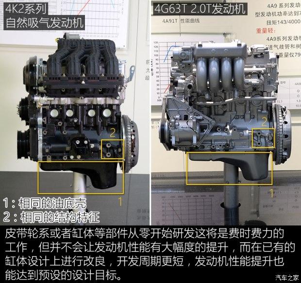 东南dx7首搭聊航天三菱新18t发动机