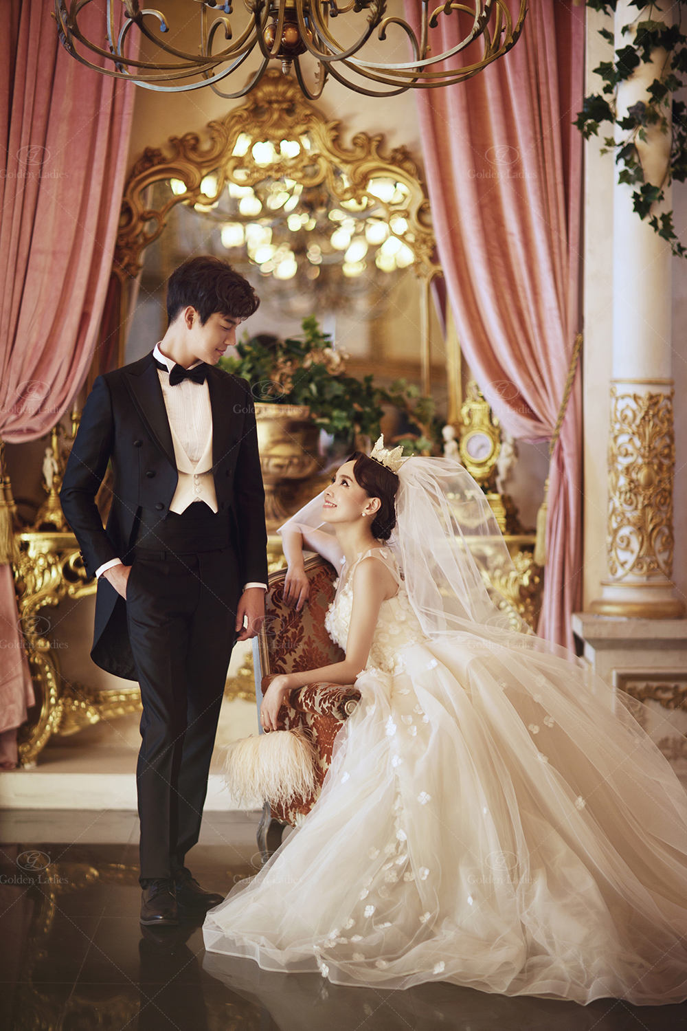 2018在杭州记录最美的幸福 这7种风格婚纱照总有你最爱