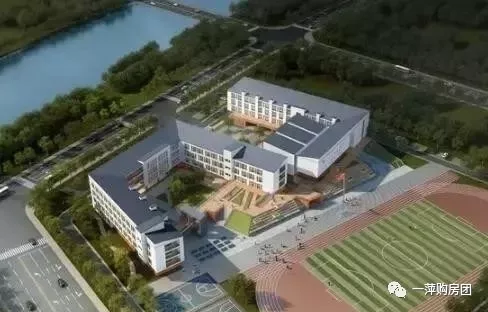 快看~2018年济宁最全的重点新建学校及规划都在这里