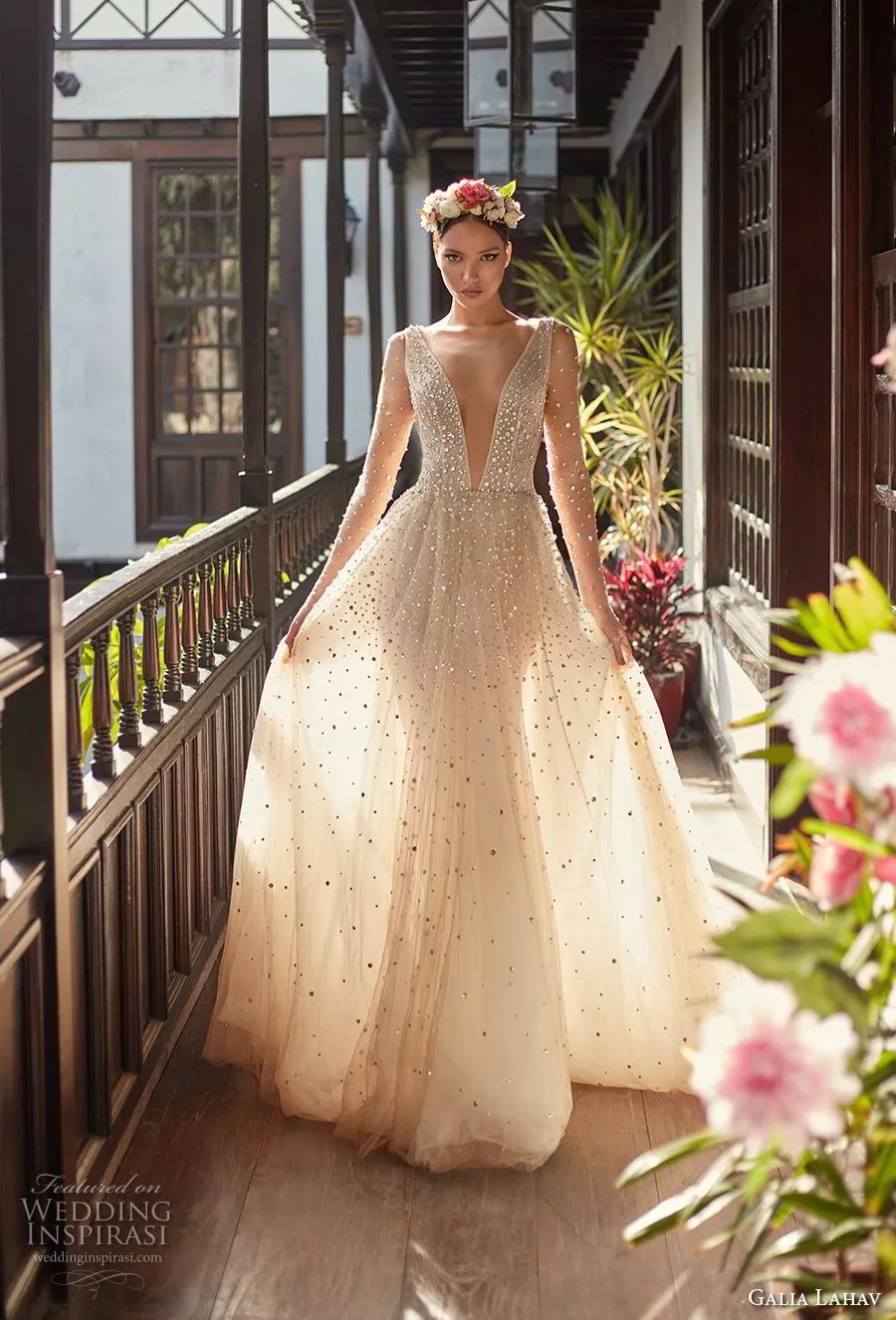 Attractive Wedding Dresses: Find Your Dream Gown for the Perfect Day