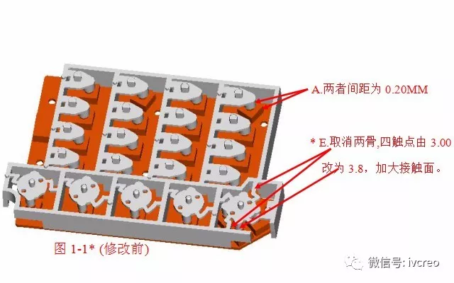 产品设计结构解析遥控器结构设计总结