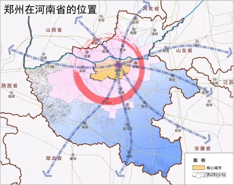 郑州人口规划_碧源月湖 环郑30分钟车程,郑州北少有的价值洼地(3)