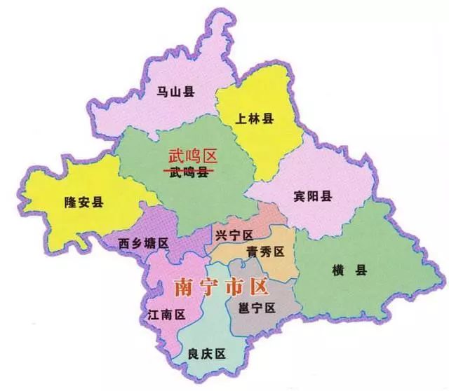 南宁市区人口_南宁常住人口8741584人男性比女性多283704人