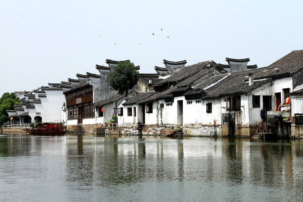 吴江震泽古镇gdp排行榜_游震泽古镇,住吴江汇丰国际花园酒店1夜 酒店套餐报价 驴妈妈